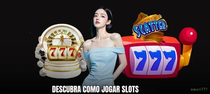 sowin777 app de jogo para jogadores brasileiros
