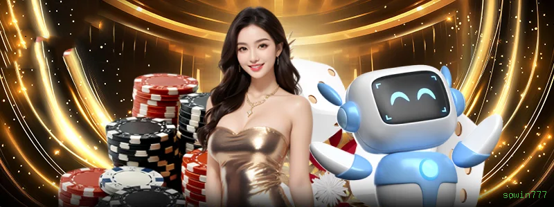 sowin777 app de jogo para jogadores brasileiros