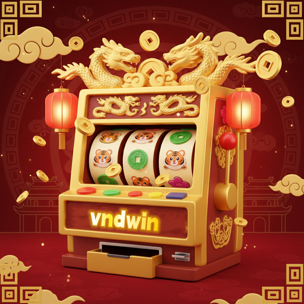 vndwin Trò chơi